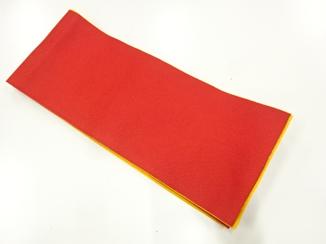 JAPANESE KIMONO / YUKATA OBI / REVERSIBLE